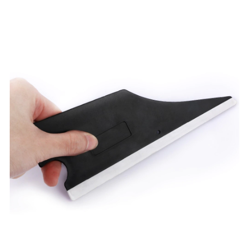 Fish Shape Car  Squeegee Window Tint Tool Car 