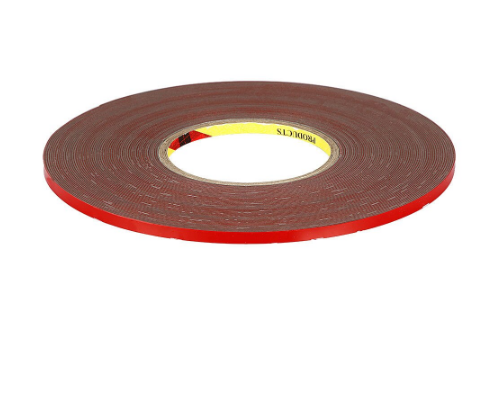 Tape Double Sided Acrylic Foam Adhesive Auto Car Styling