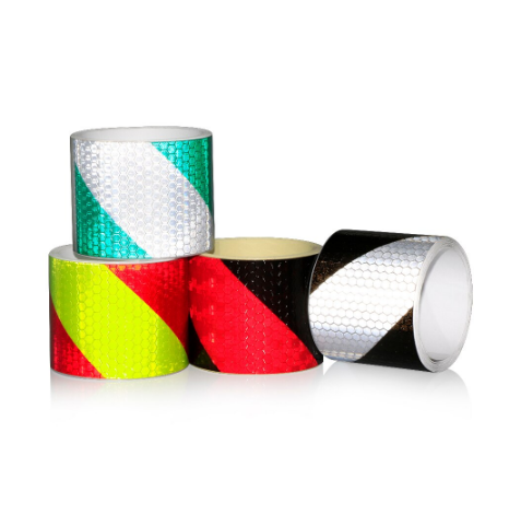 5cmX 5m Car Reflective Tape Film Stickers Car