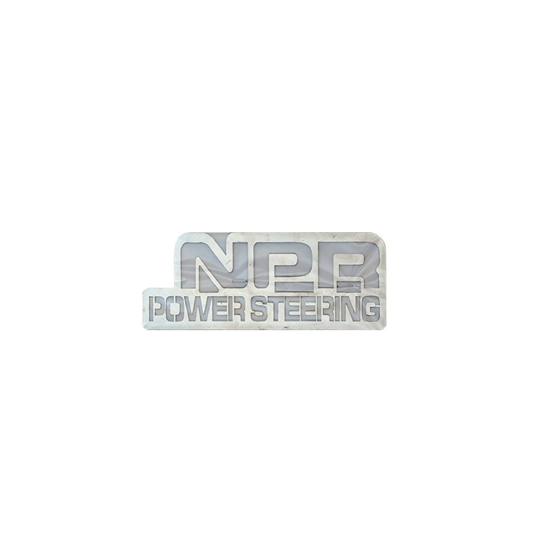 Stainless NPR