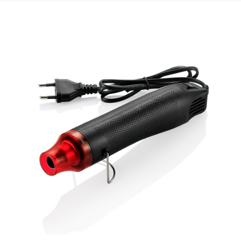 220V DIY Using Heat Gun Electric Power Tool Hot Air 300W