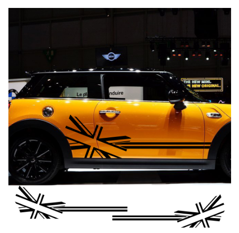 For Mini Cooper R56 R57 R58 