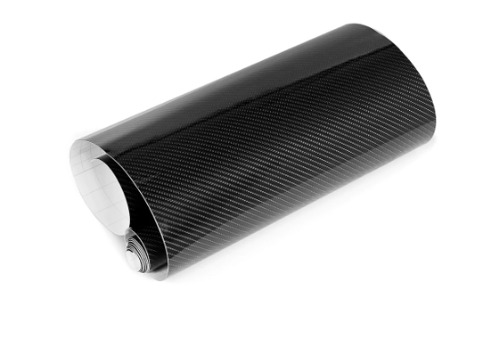 100cm*30cm High Glossy 5D Carbon Fiber