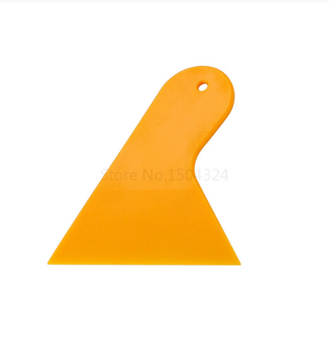 5pcs/set Auto Car Squeegee Scraper Vehicle Vinyl