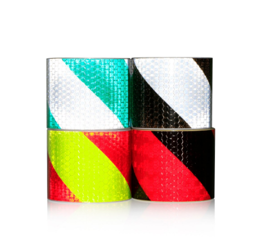 5cmX 5m Car Reflective Tape Film Stickers Car