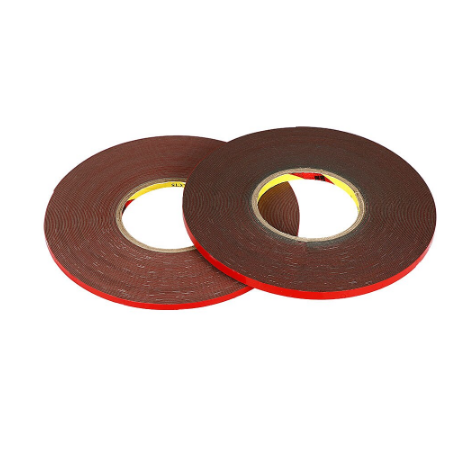 Tape Double Sided Acrylic Foam Adhesive Auto Car Styling