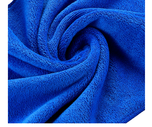 Thick Super Absorbent Car Wash Microfiber Towel Car