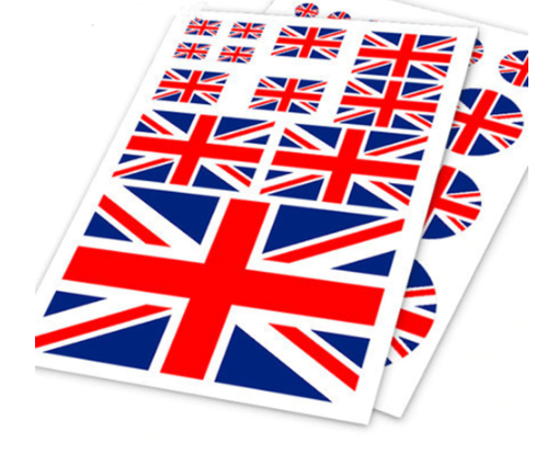 United Kingdom  Flag