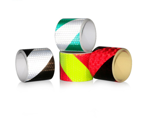 5cmX 5m Car Reflective Tape Film Stickers Car