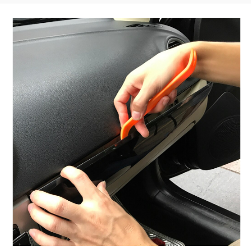 Car Audio Door Panel Removal Tool for Ford focus